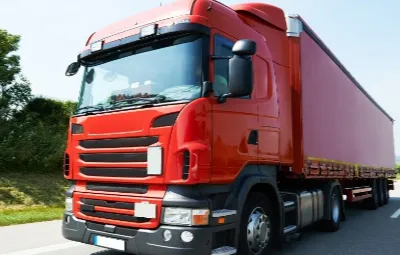 Konya Bor Ambar Kargo