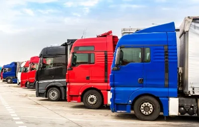 Konya Bor Ambar Nakliyat