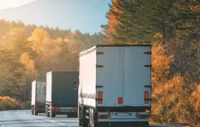 Konya ile Bor Arası Klima Taşıma