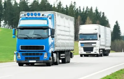 Konya ile Bor Arası Eşya Taşıma